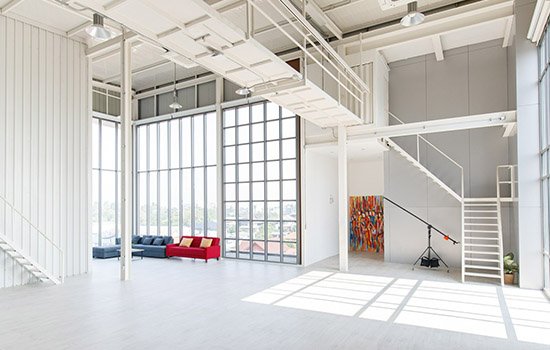 Normal  Mezzanine Floors