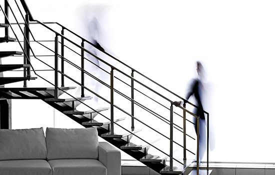 MS Staircases