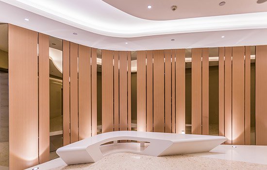Gypsum Design