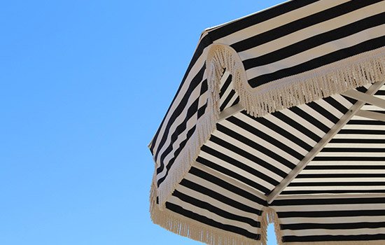 Fabric Shades